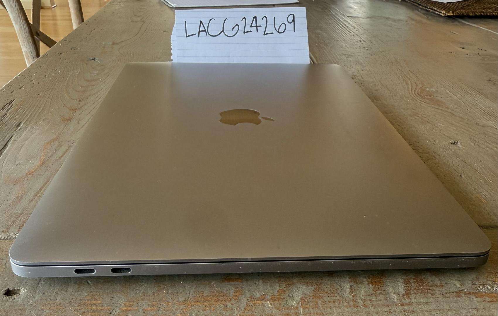 MacBook Pro 2019 - 13 inch - Product Guide, Specs, Prices, and
