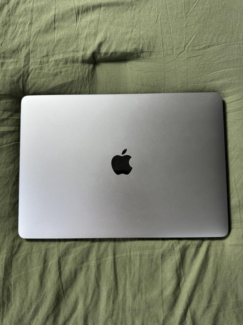 MacBook Pro 2020 - 13
