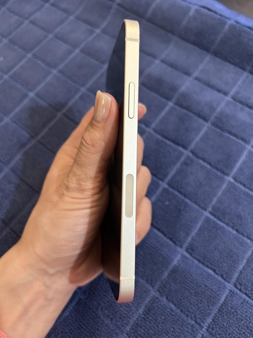 Apple iPhone 12 - Unlocked, 64GB, White, A2172 - LACH20292 - Swappa