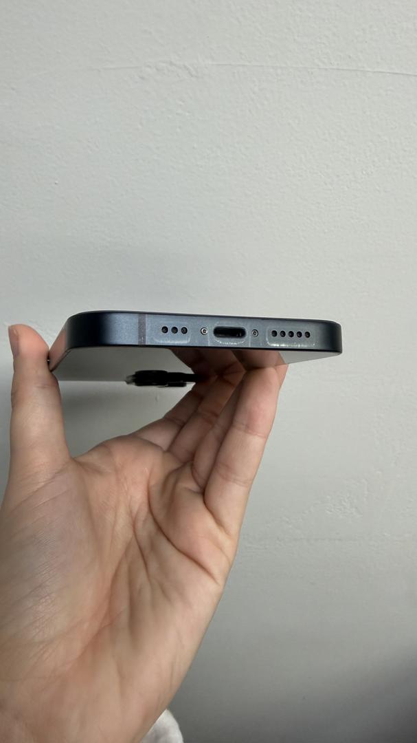 Apple iPhone 14 - Unlocked, 128GB, Midnight, A2649 - LACJ00403