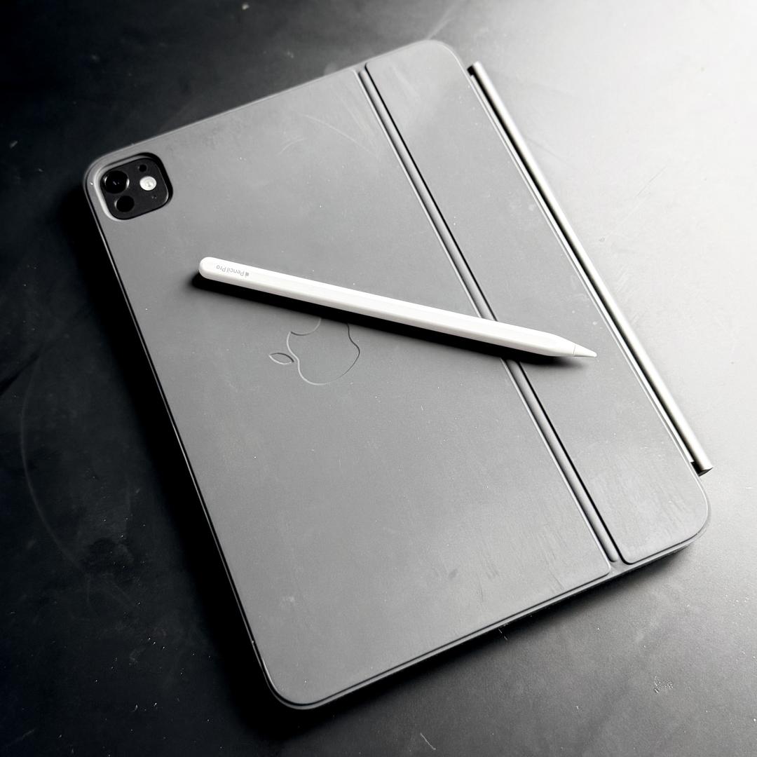 Apple iPad Pro 11