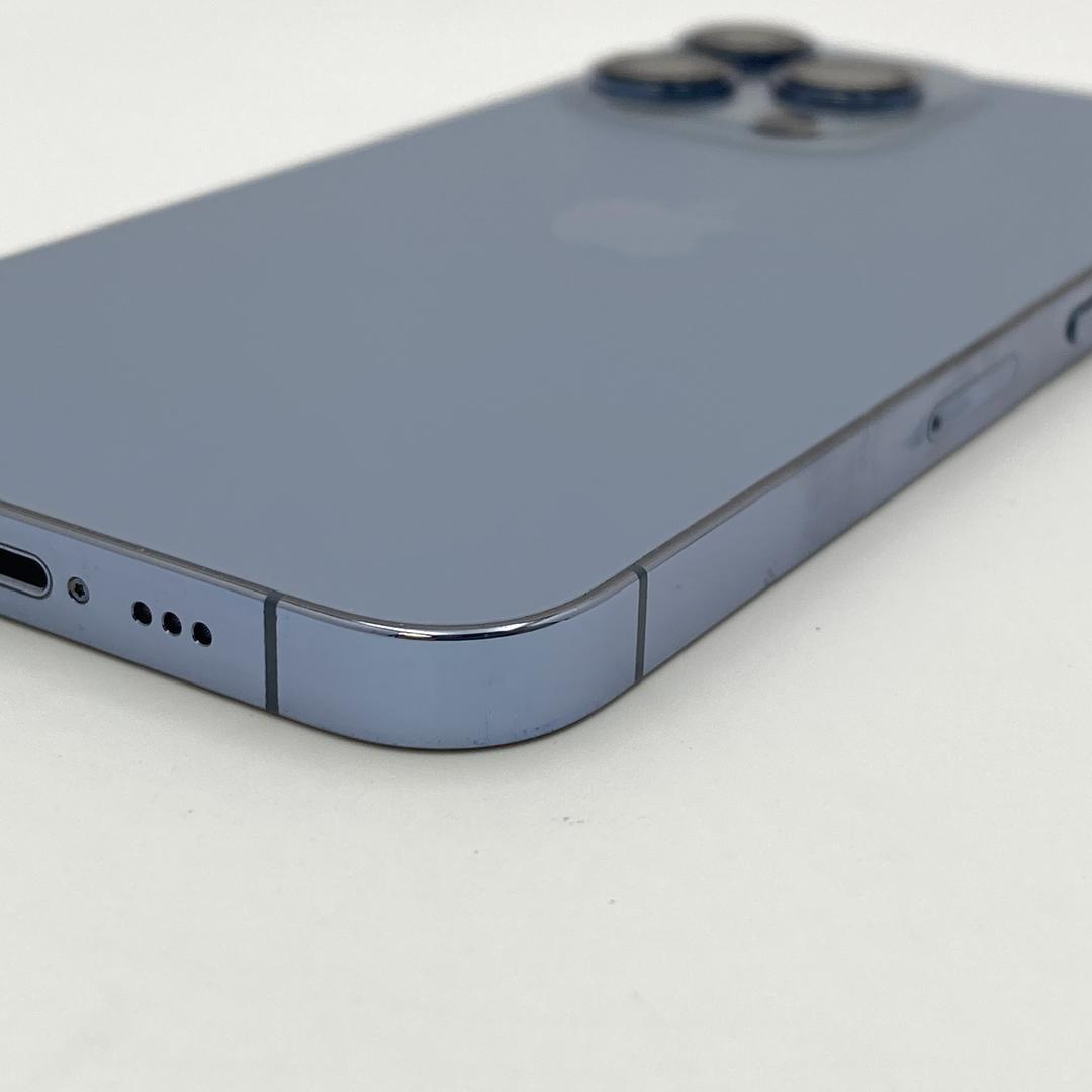Apple iPhone 13 Pro - Unlocked, 256GB, Sierra Blue, A2483