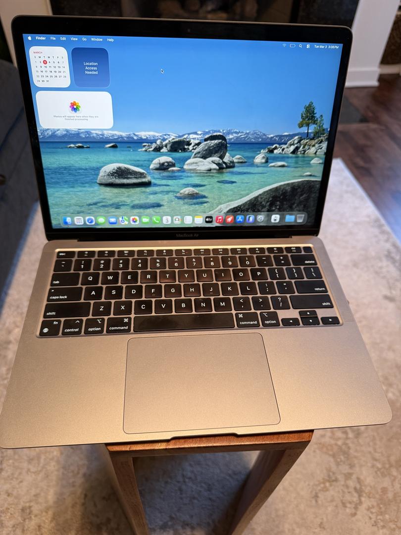 MacBook Air 2020 - 13 inch - Product Guide, Specs, Prices, and