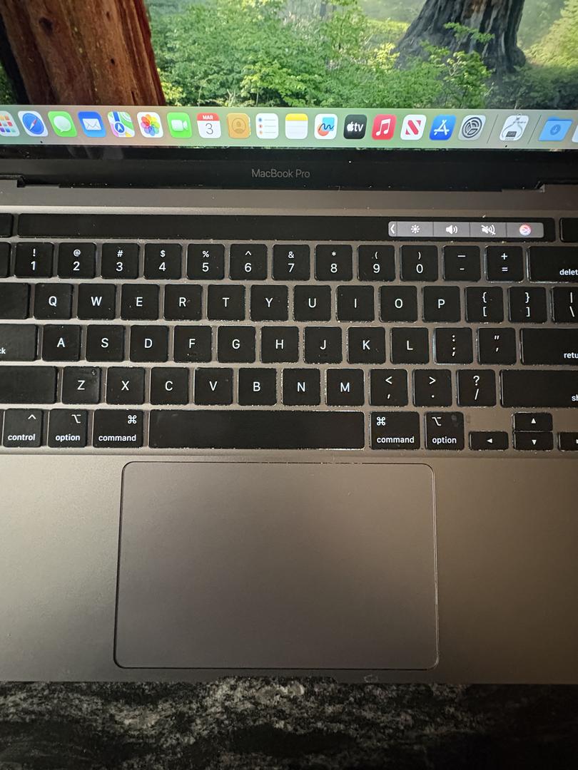 MacBook Pro 2022 - 13 inch - Product Guide, Specs, Prices, and