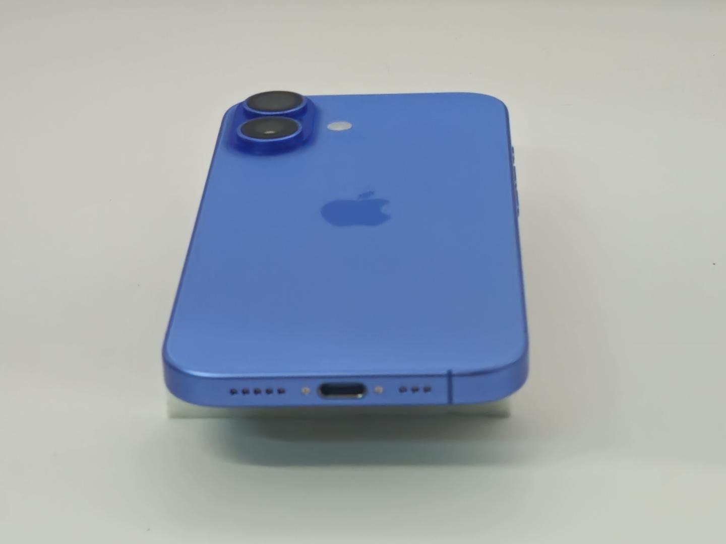 Apple iPhone 16 - Verizon, 128GB, Ultramarine, A3081 - LACL06059