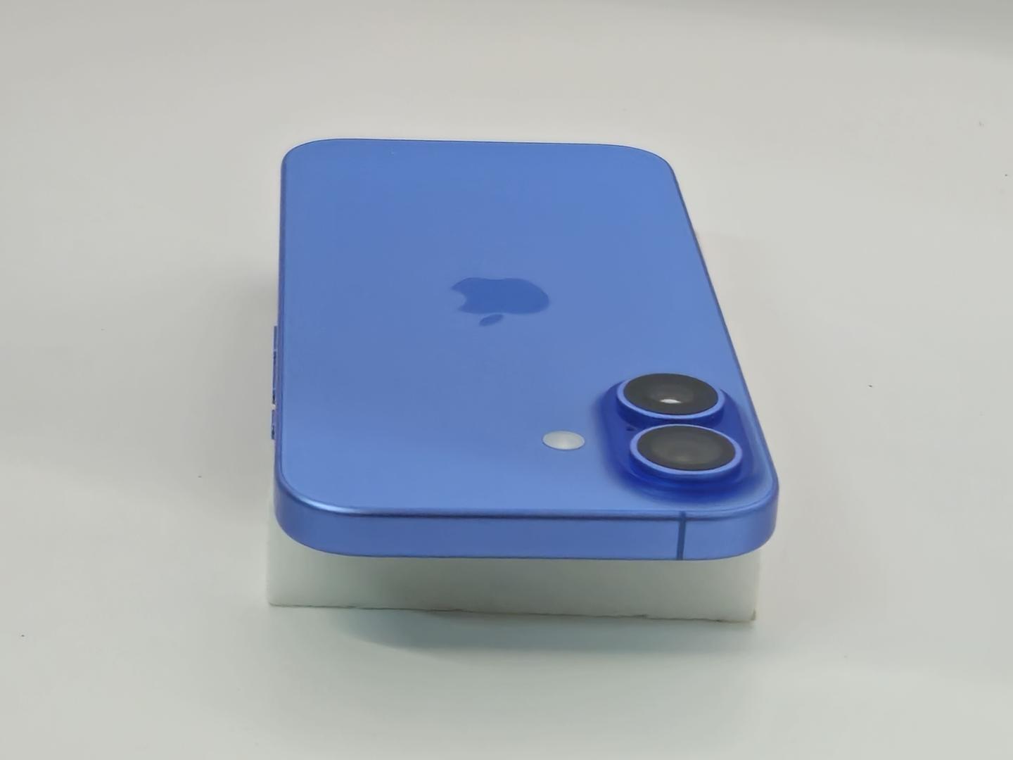 Apple iPhone 16 - Verizon, 128GB, Ultramarine, A3081 - LACL06059