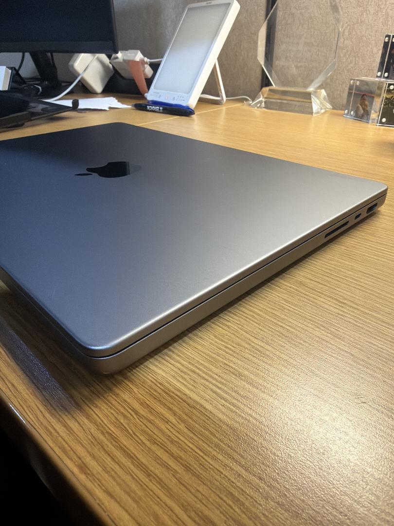MacBook Pro 2023 - 14 inch - Product Guide, Specs, Prices, and