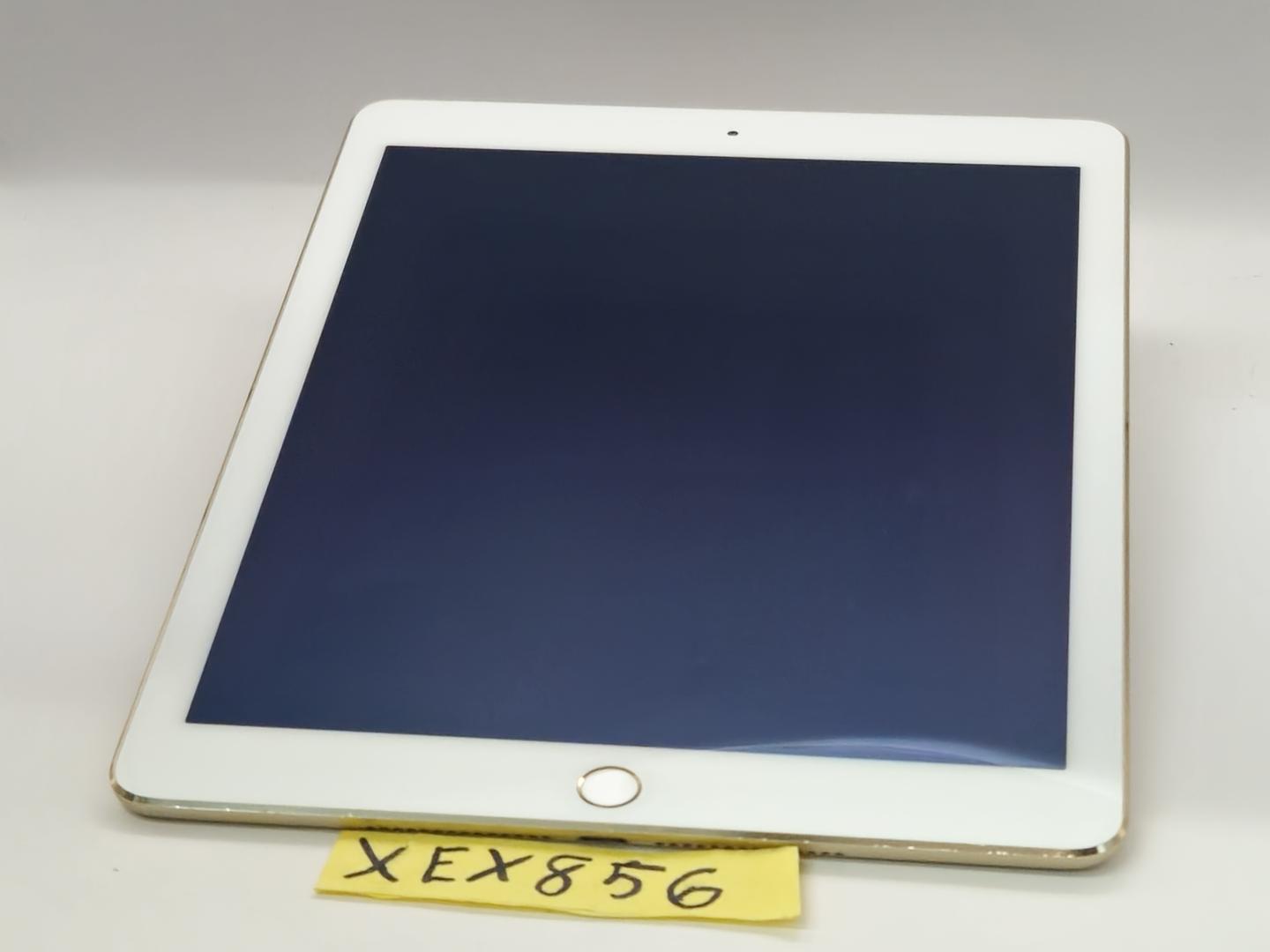 Apple iPad Air 2 - Unlocked, 16GB, Gold - LACM03913 - Swappa