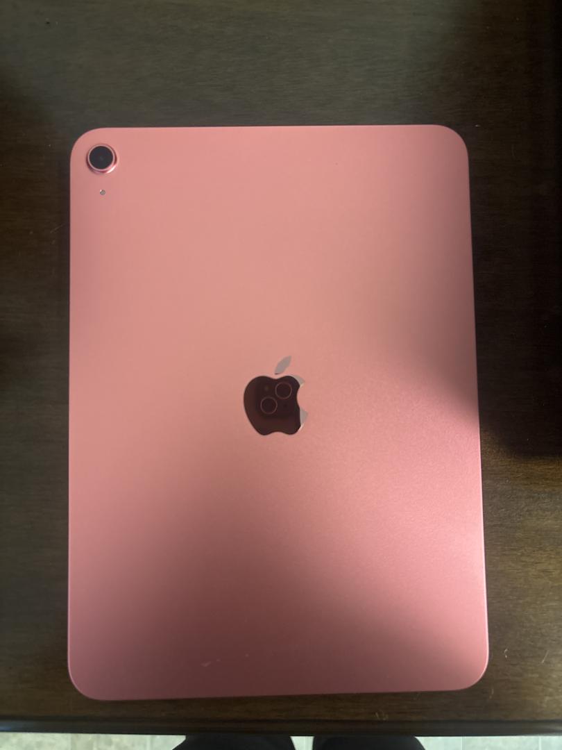 ピンクゴールとのℹ︎pad iPad (11th Gen) - Product Guide, Specs, Prices, and More - Swappa