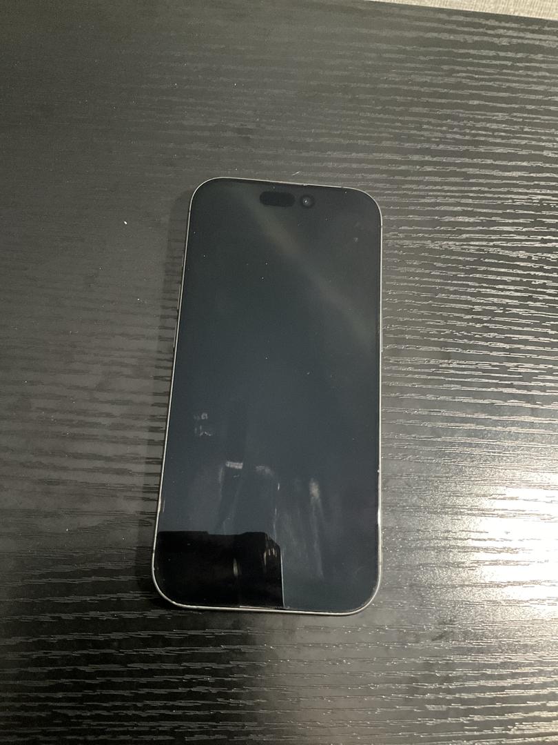 Apple iPhone 17 - Unlocked, 256GB, Black, A3258 - LACN54164 - Swappa