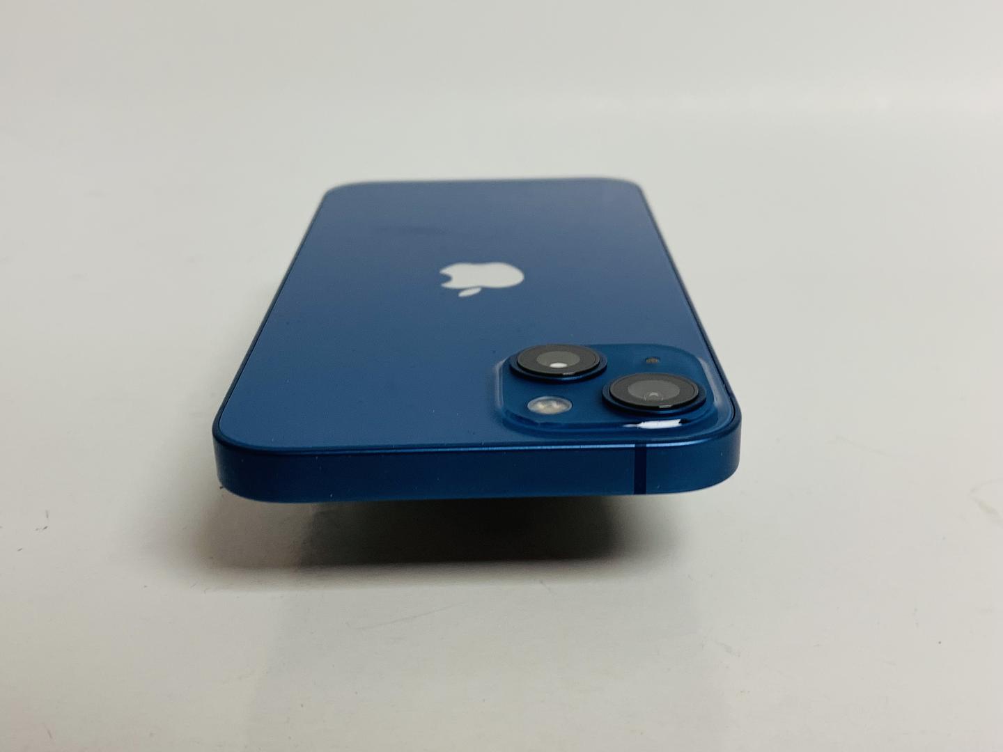 Apple iPhone 13 - Unlocked, 128GB, Blue, A2482 - LACN83116 - Swappa