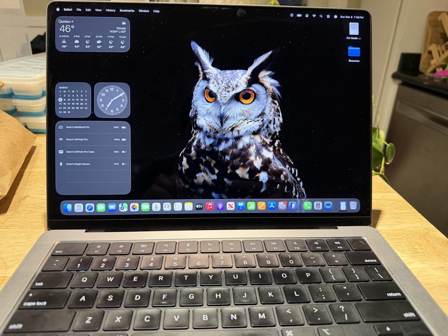 MacBook Pro 2021 - 14 inch - Product Guide, Specs, Prices, and
