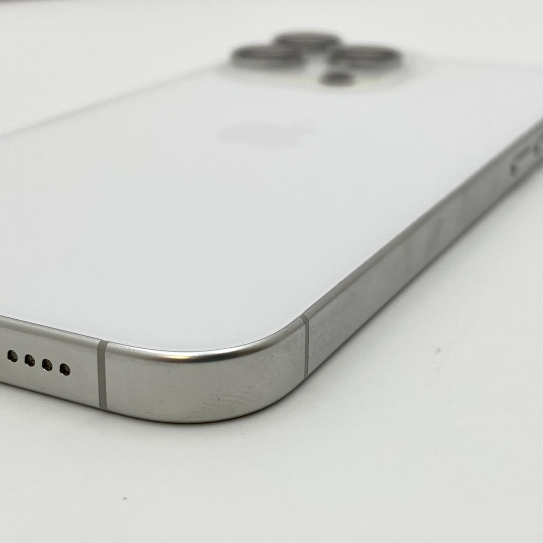 Apple iPhone 16 Pro Max - Unlocked, 256GB, White, A3084