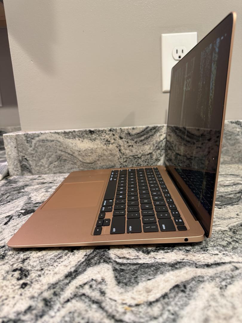 MacBook Air 2020 - 13 inch - Product Guide, Specs, Prices, and