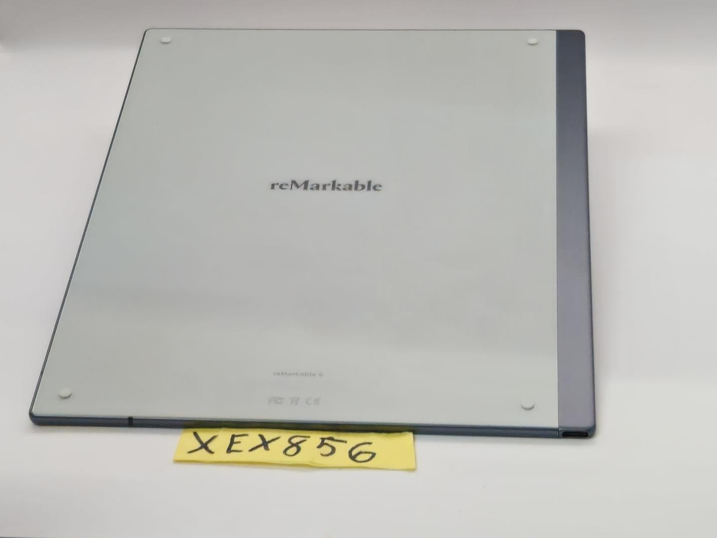 reMarkable 2 - LACT29488 - Swappa