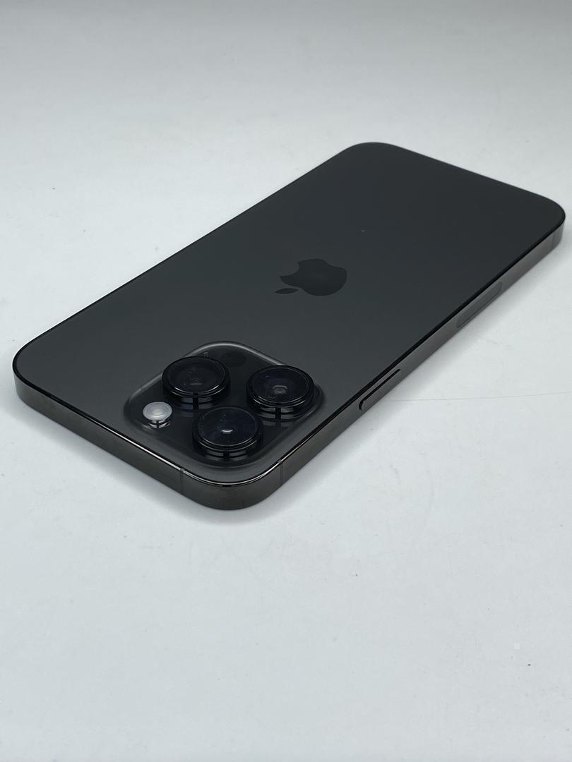 Apple iPhone 14 Pro Max - Verizon, 128GB, Black, A2651 - LACX05223