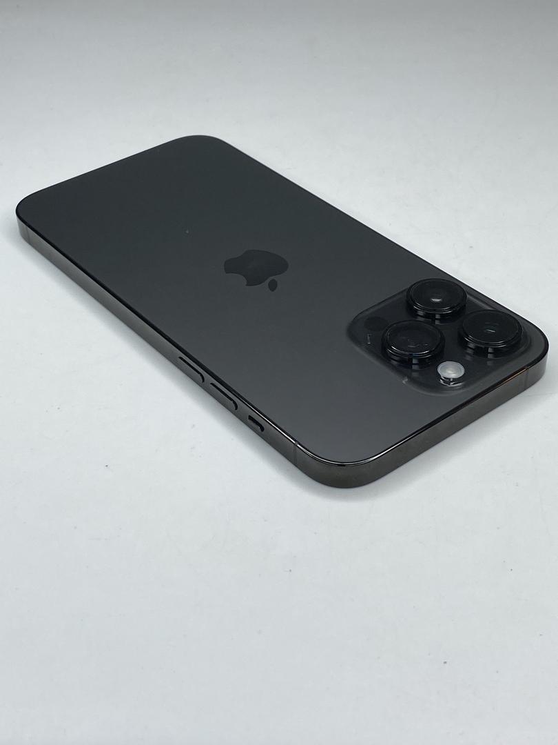 Apple iPhone 14 Pro Max - Verizon, 128GB, Black, A2651 - LACX05223