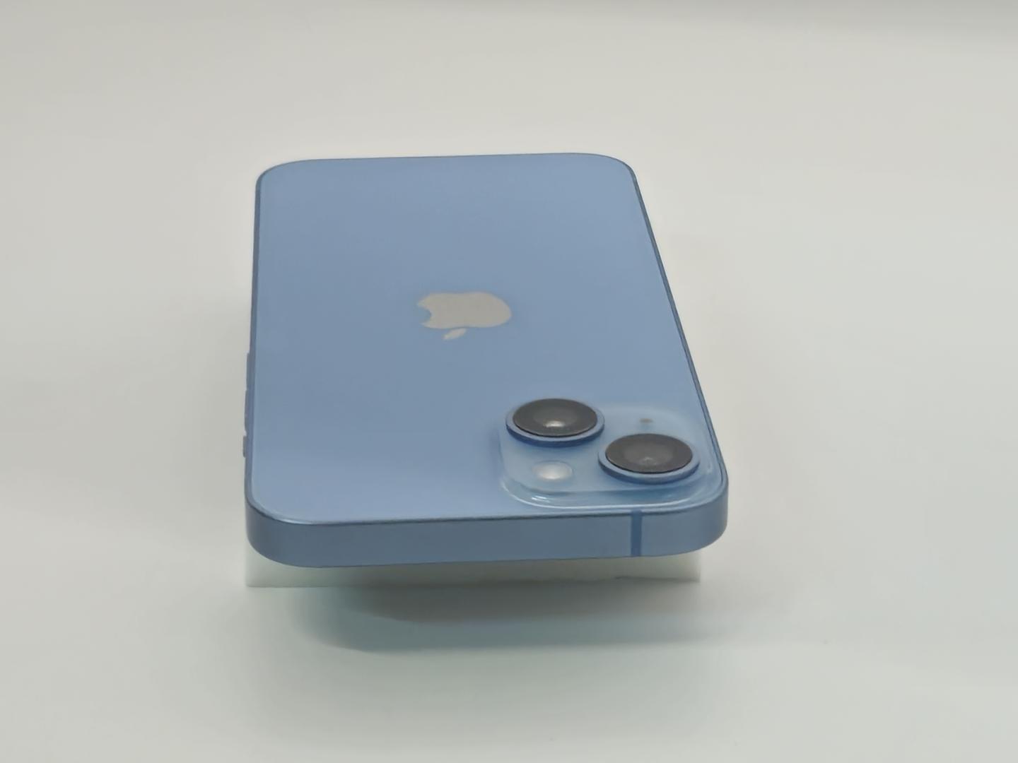 Apple iPhone 14 - Unlocked, 128GB, Blue, A2649 - LACY76105 - Swappa