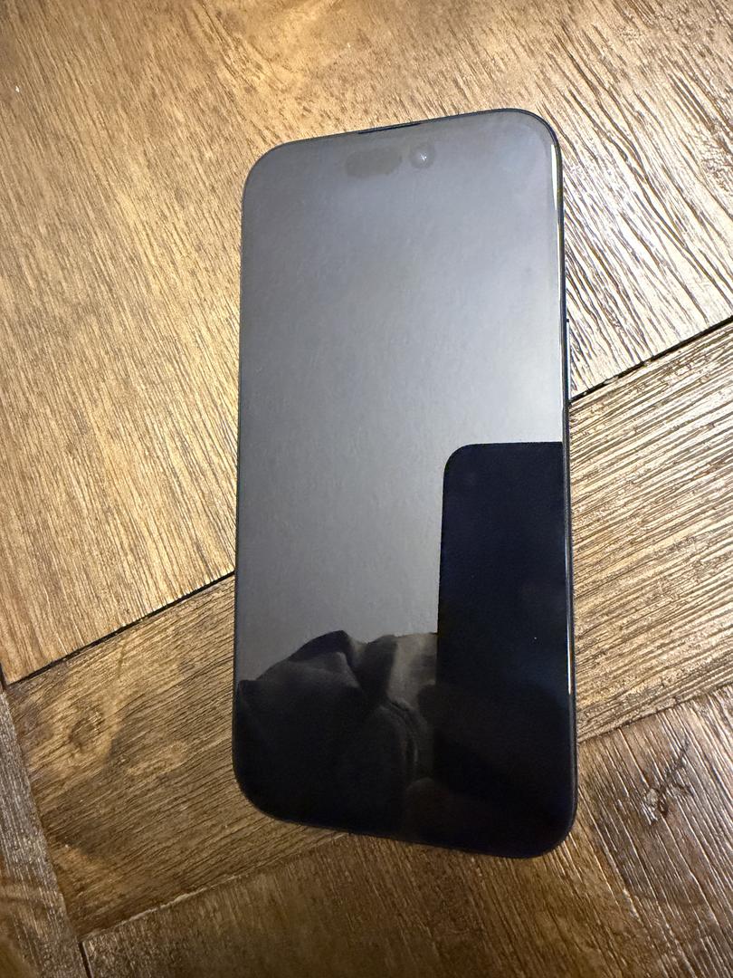 Apple iPhone 15 - Unlocked, 128GB, Black, A2846 - LACZ22265 - Swappa