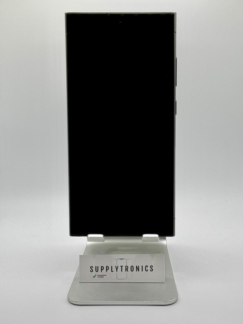 Samsung Galaxy S24 Ultra - Verizon, 256 GB, Negro, 12 GB, SM-S928U 2