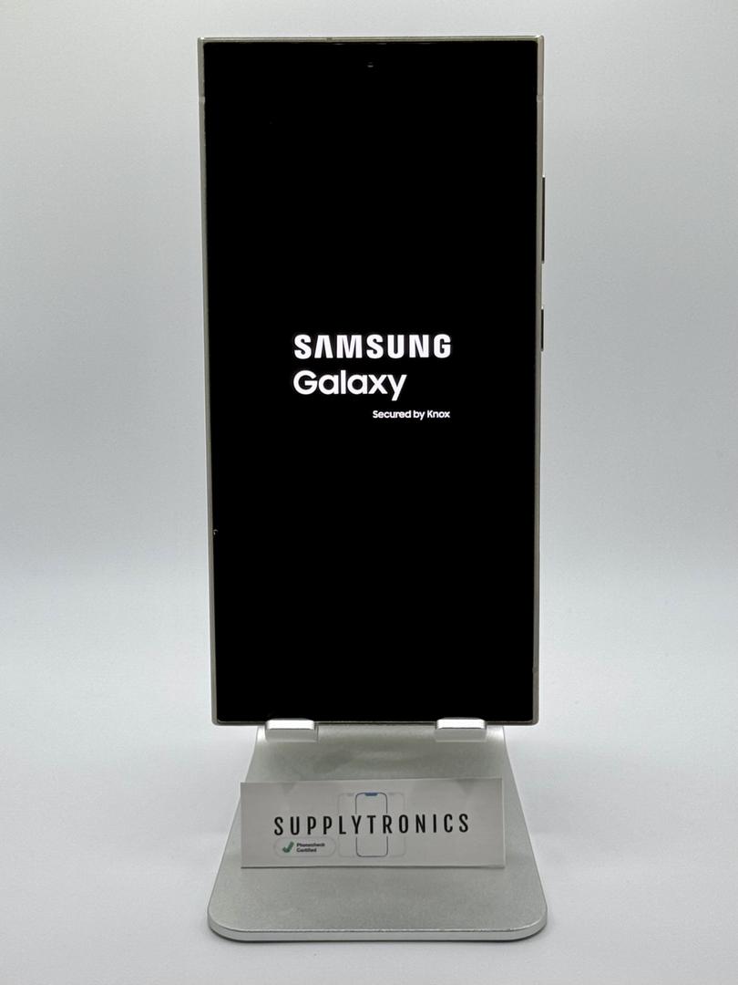 Samsung Galaxy S24 Ultra - Verizon, 512 GB, Violeta, 12 GB, SM-S928U 4
