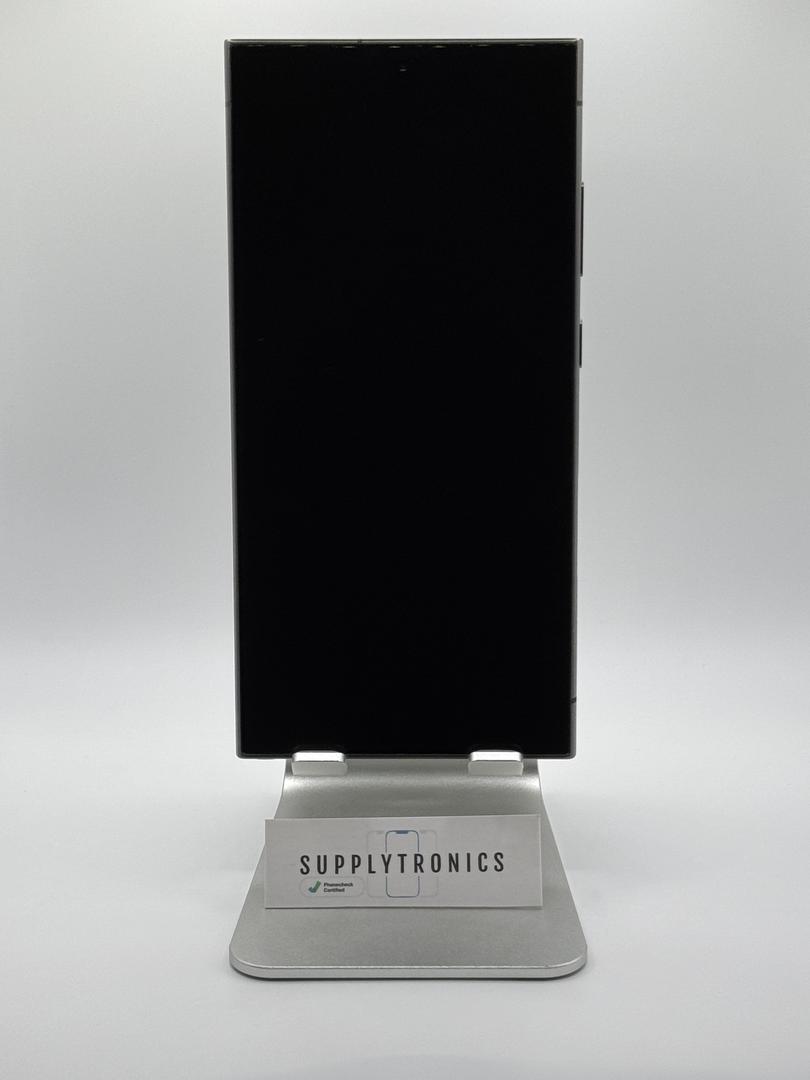 Samsung Galaxy S24 Ultra - Verizon, 256 GB, Negro, 12 GB, SM-S928U 2