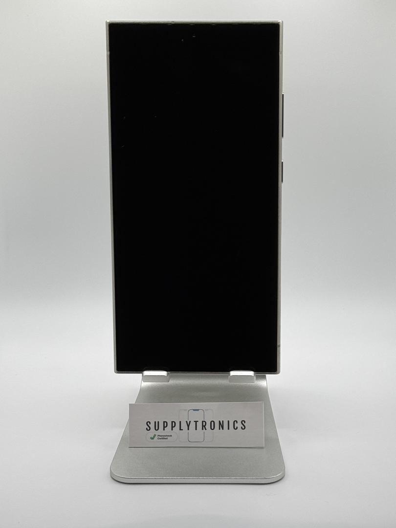 Samsung Galaxy S24 Ultra - Verizon, 512 GB, Gris, 12 GB, SM-S928U 2