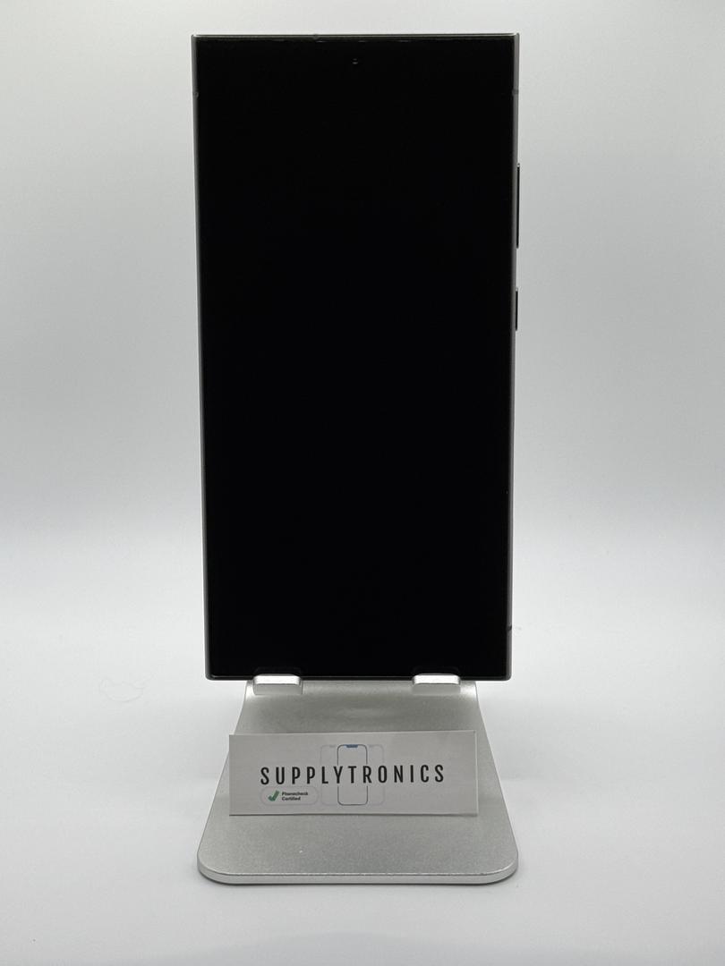 Menta Samsung Galaxy S24 Ultra - Verizon, 256 GB, Negro, 12 GB, SM-S928U 2