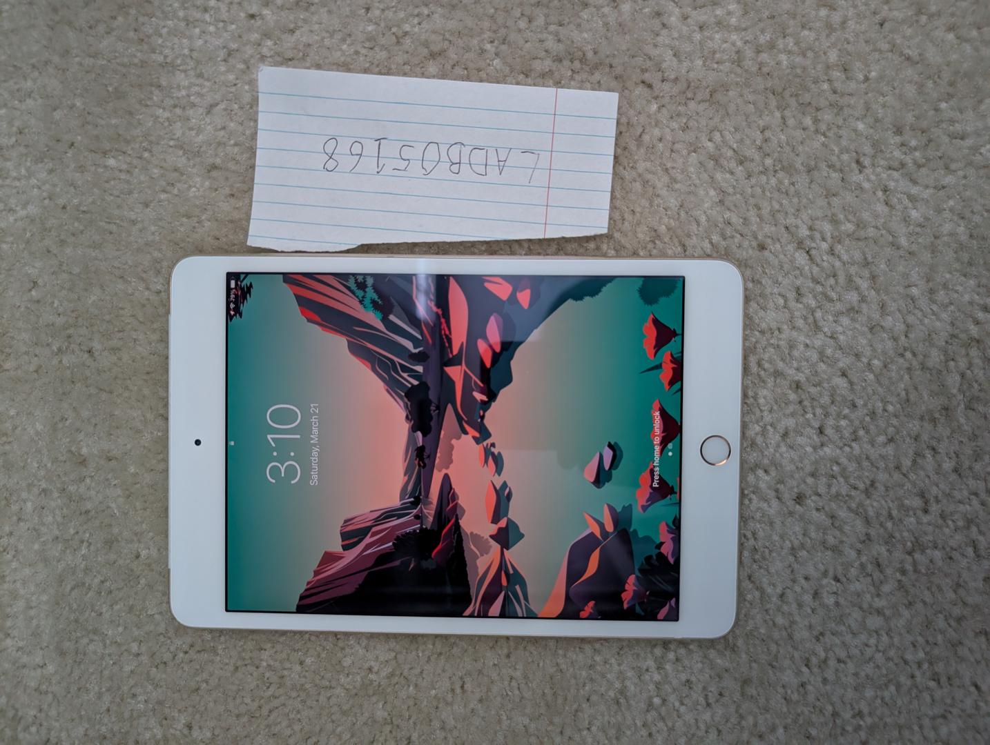 iPad Mini 4 - Product Guide, Specs, Prices, and More - Swappa