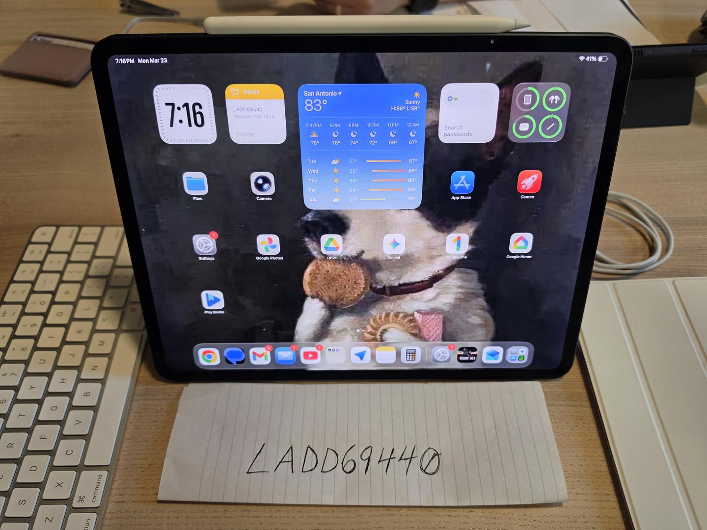 Apple iPad Pro 13