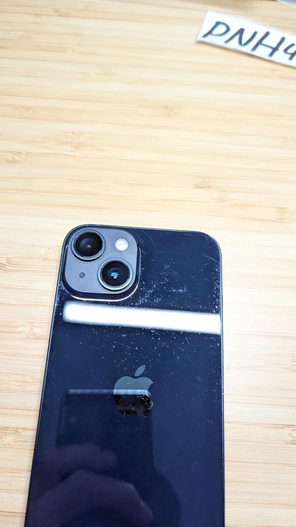 Apple iPhone 14 - Verizon, 128GB, Midnight, A2649 - LADF26159 - Swappa