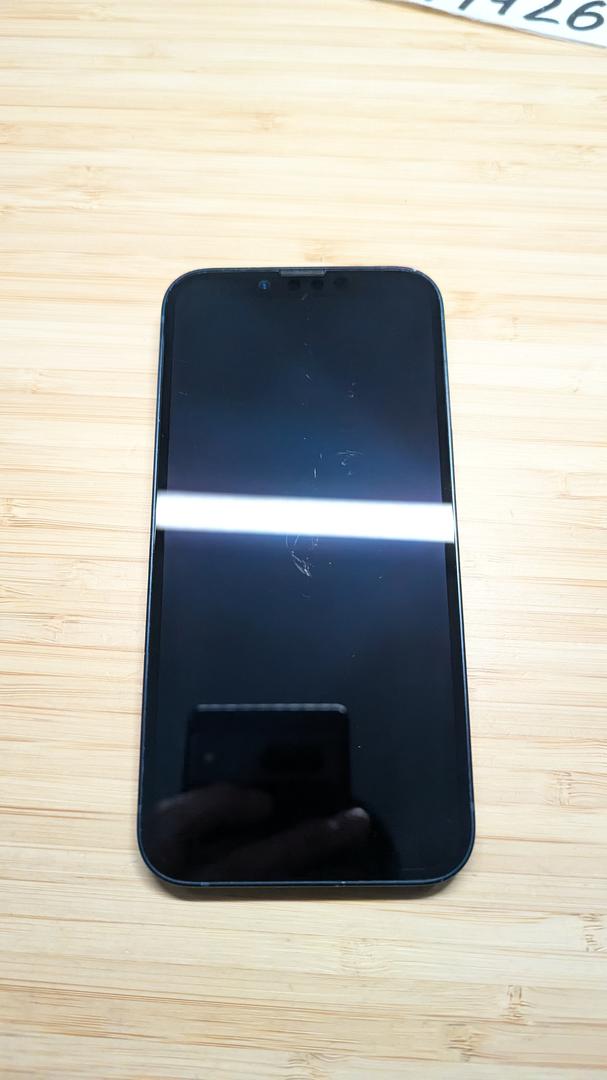 Apple iPhone 14 - Verizon, 128GB, Midnight, A2649 - LADF26159 - Swappa