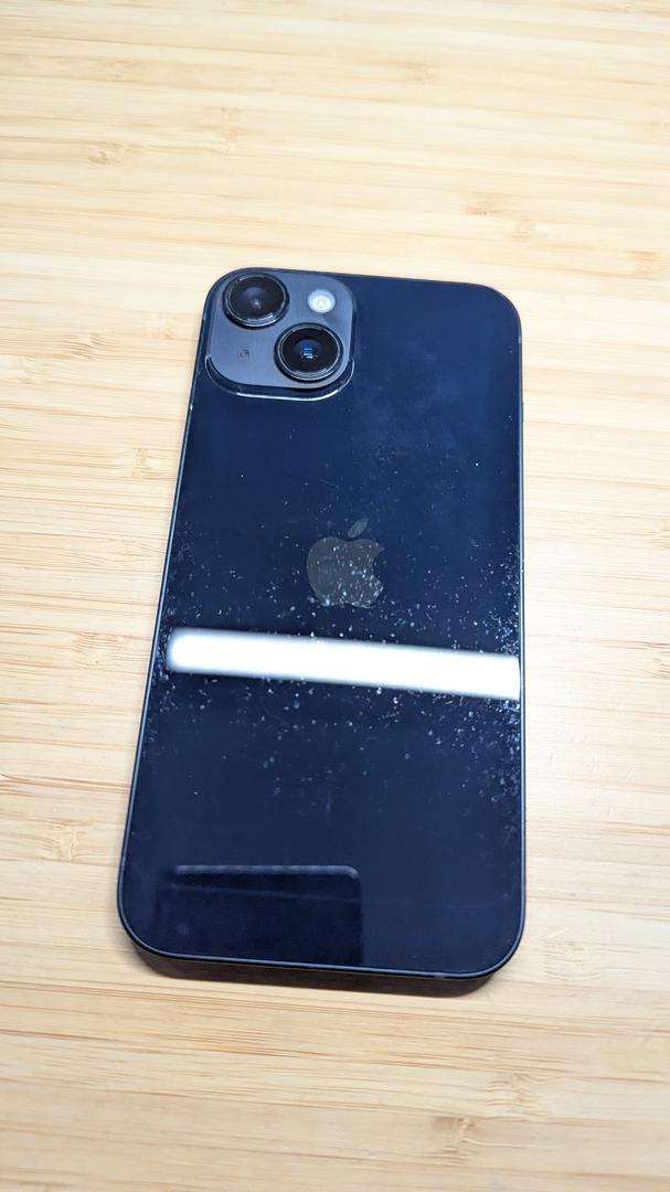 Apple iPhone 14 - Verizon, 128GB, Midnight, A2649 - LADF26159 - Swappa