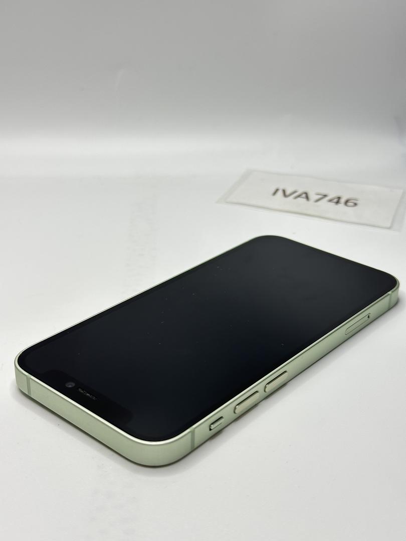 Apple iPhone 12 Mini - Unlocked, 64GB, Green, A2176 - LADF60261