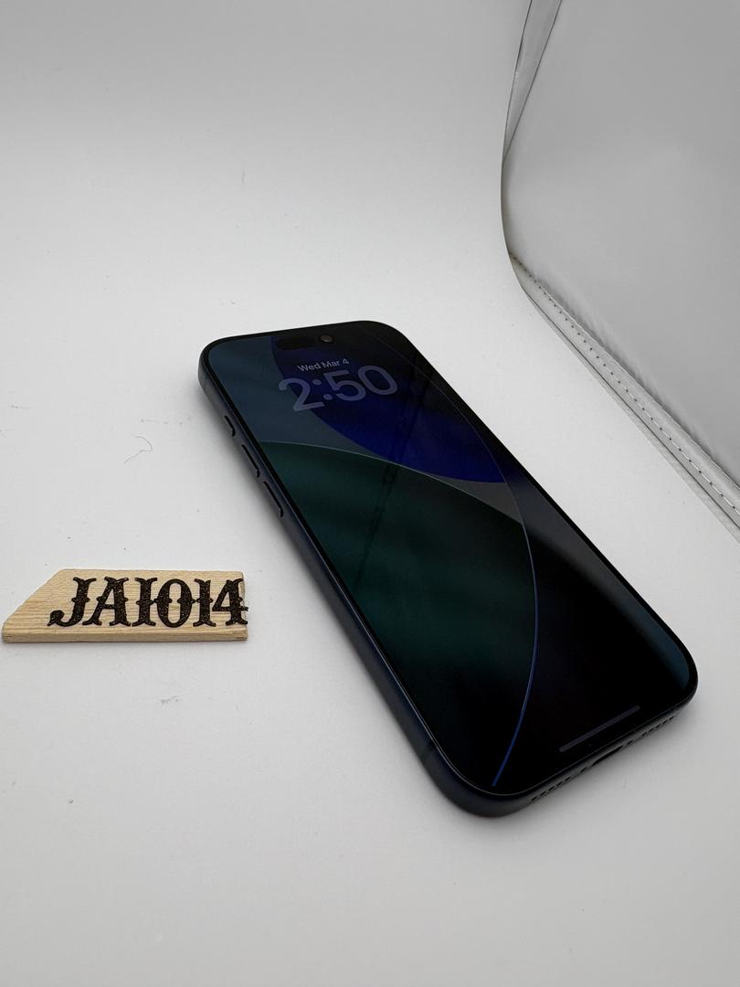 Apple iPhone 17 Pro - Unlocked, 512GB, Deep Blue, A3256