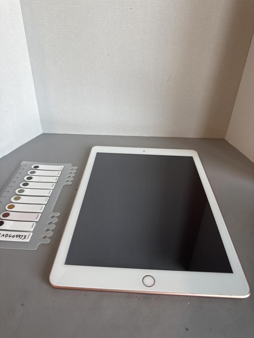 Apple iPad (6th Gen) - Wi-Fi, 128GB, Gold, A1893 - LADG04973 - Swappa