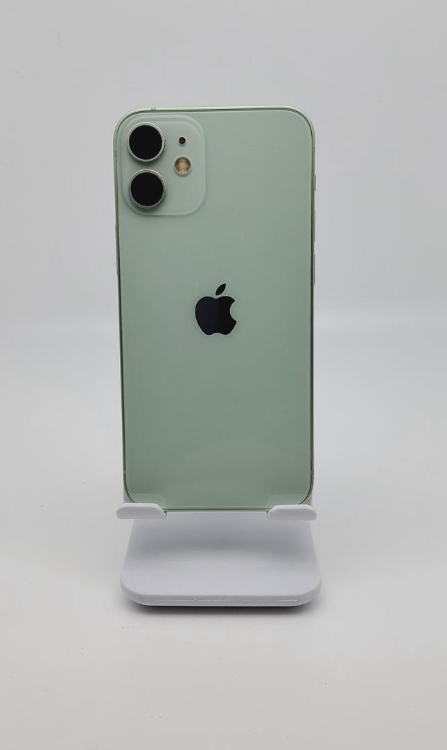 Apple iPhone 12 Mini - Unlocked, 256GB, Green, A2176 - LADI86140