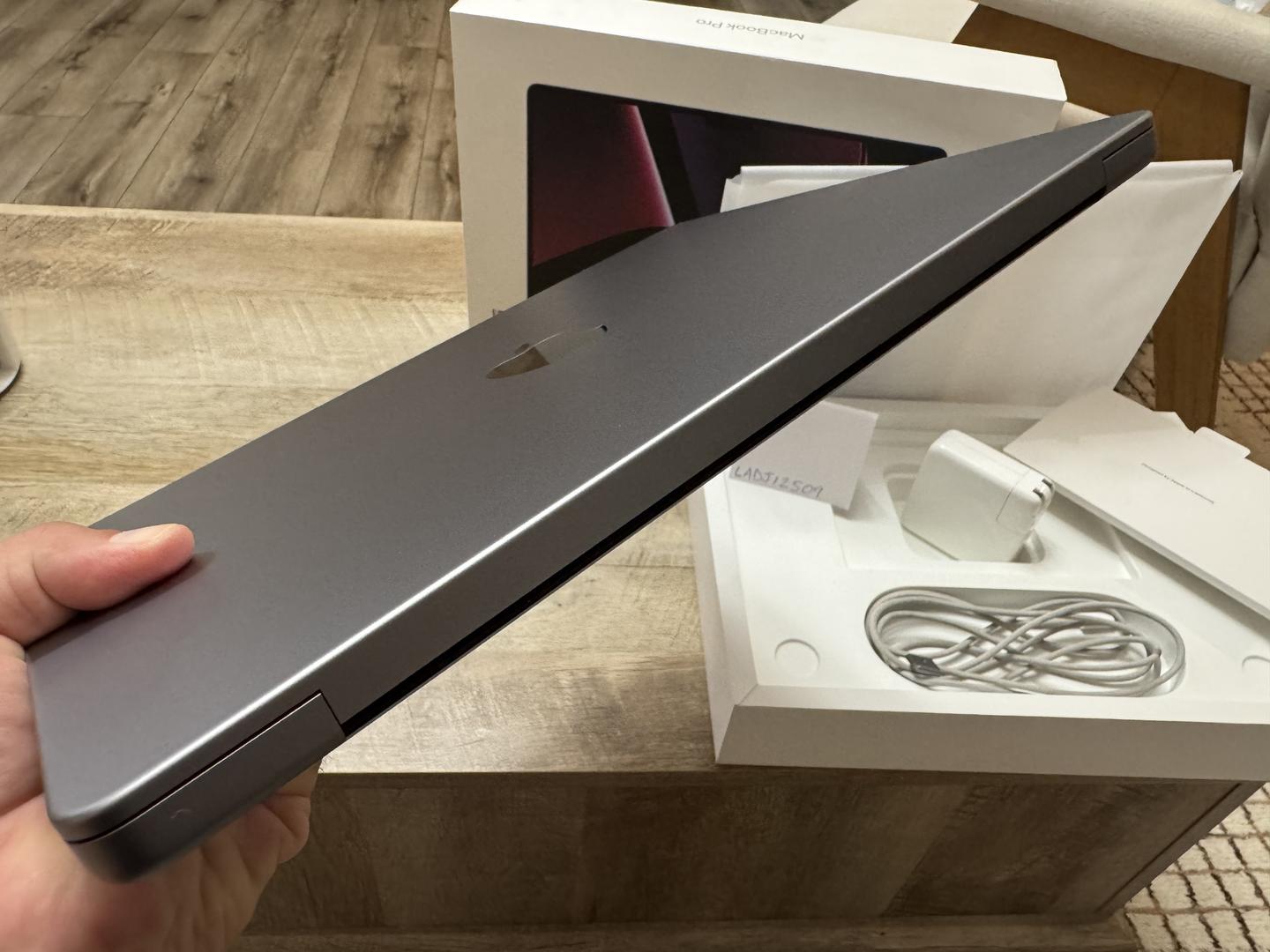 MacBook Pro 2023 - 14 inch - Product Guide, Specs, Prices, and