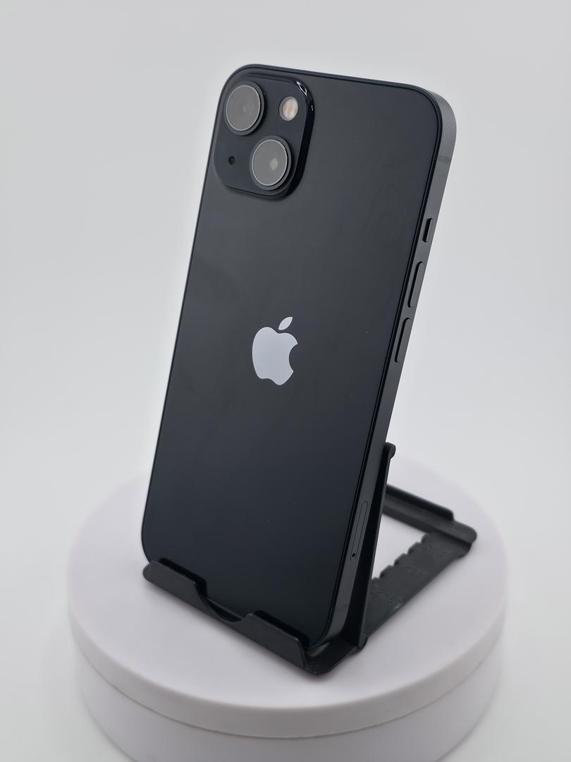 Apple iPhone 13 - Unlocked, 128GB, Midnight, A2482 - LADK32060