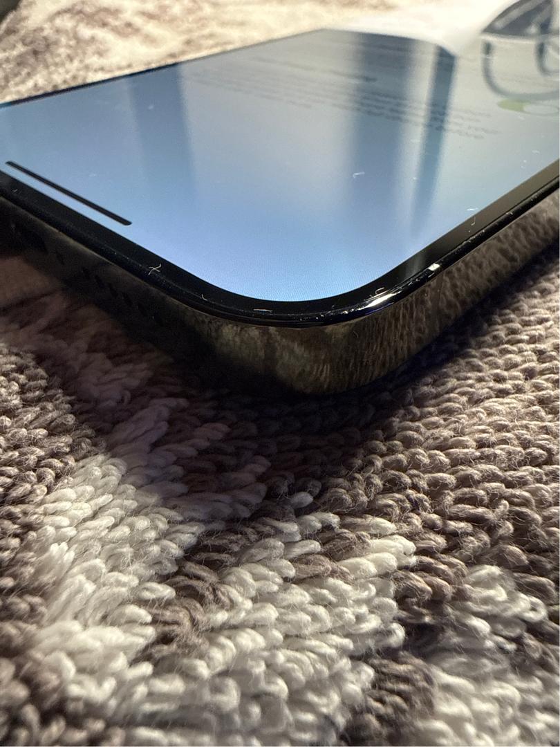 Apple iPhone 14 Pro Max - Unlocked, 256GB, Black, A2651
