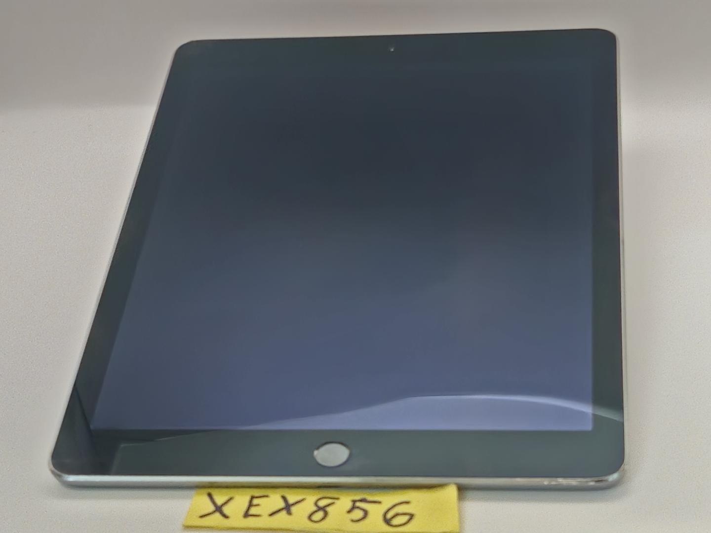 Apple iPad Air 2 - Wi-Fi, 16GB, Gray - LADL70418 - Swappa