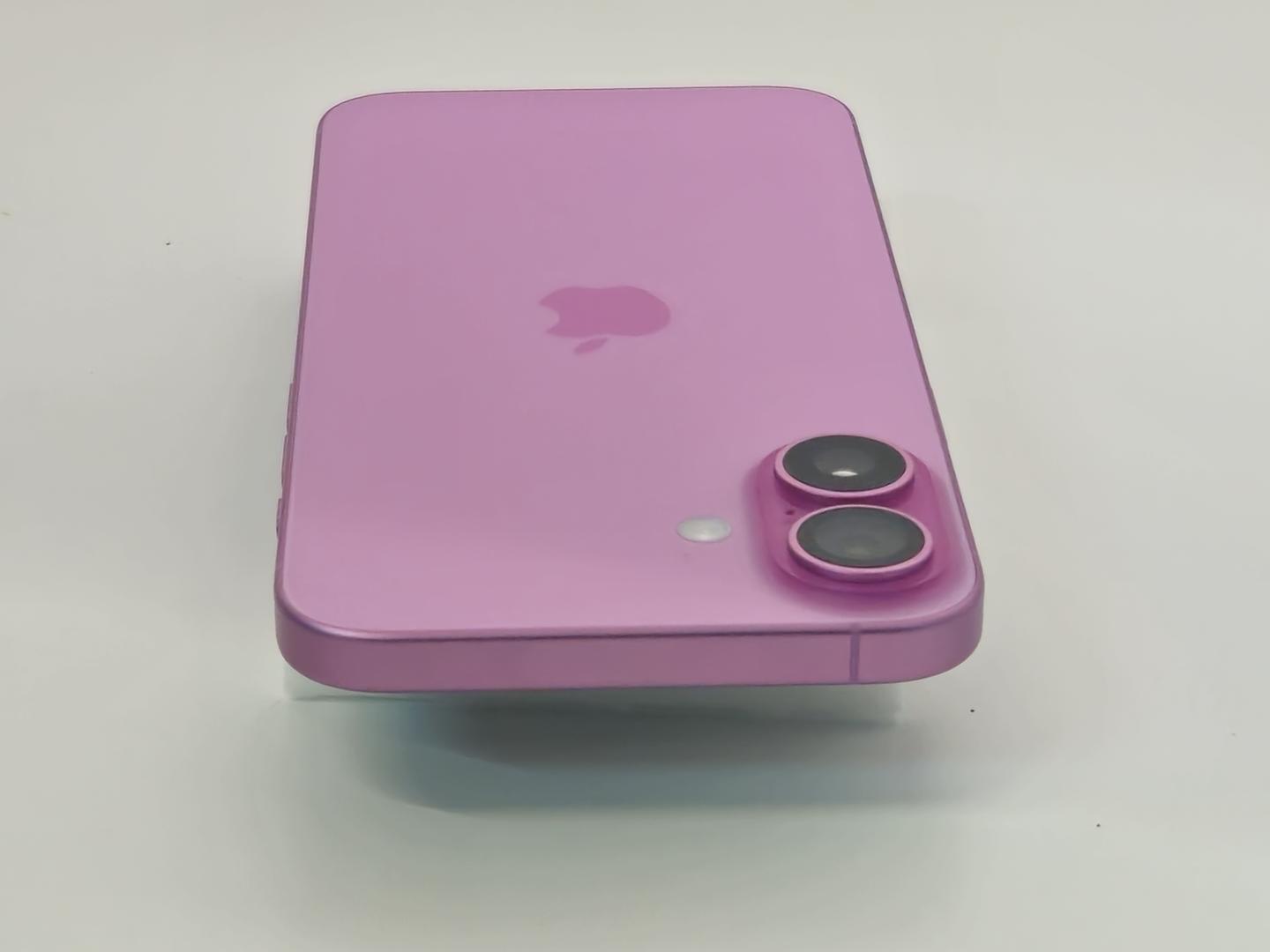 Apple iPhone 16 Plus - Verizon, 128GB, Pink, A3082 - LADM13181