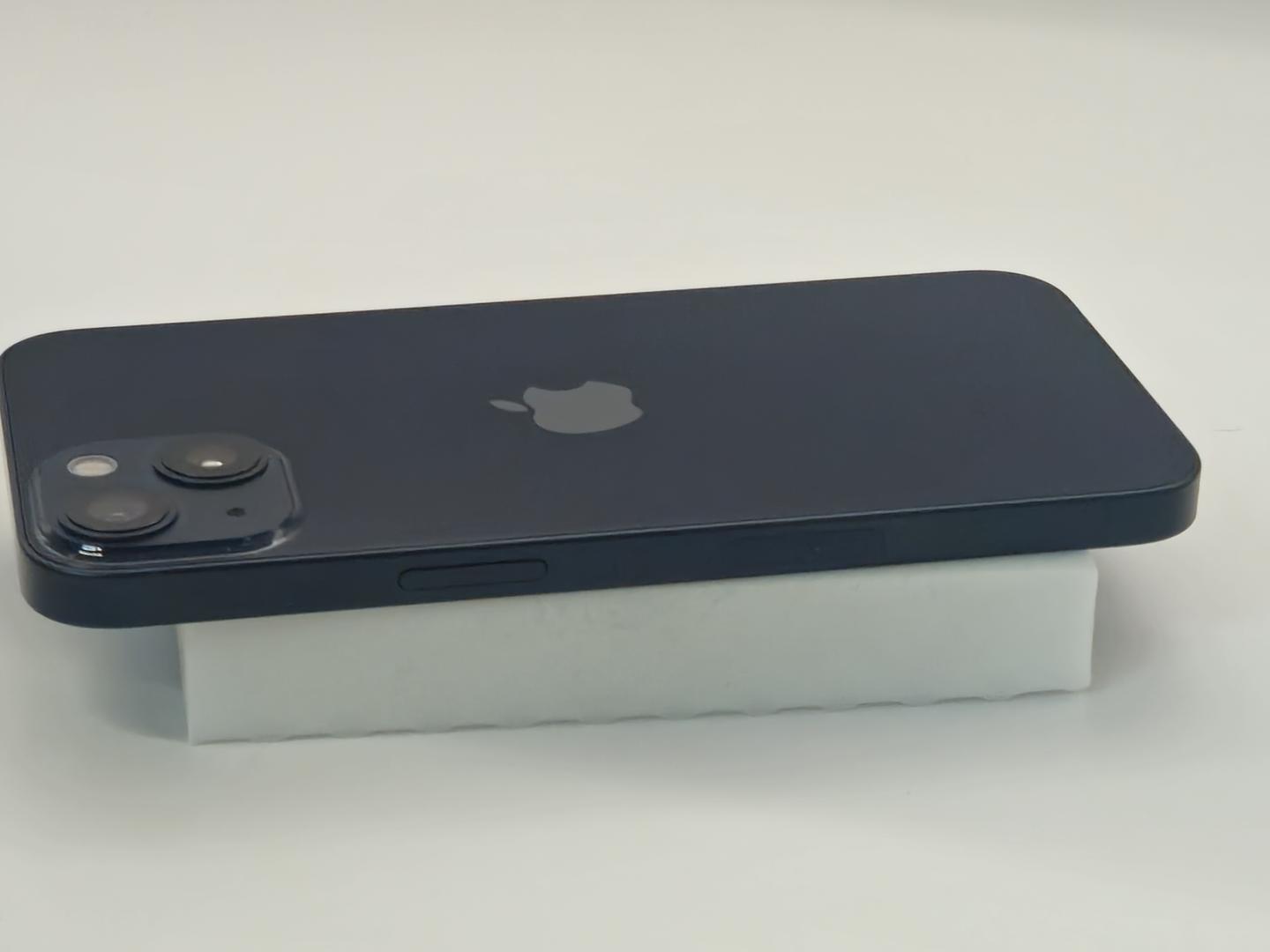Apple iPhone 13 - AT&T, 256GB, Midnight, A2482 - LADN22078 - Swappa