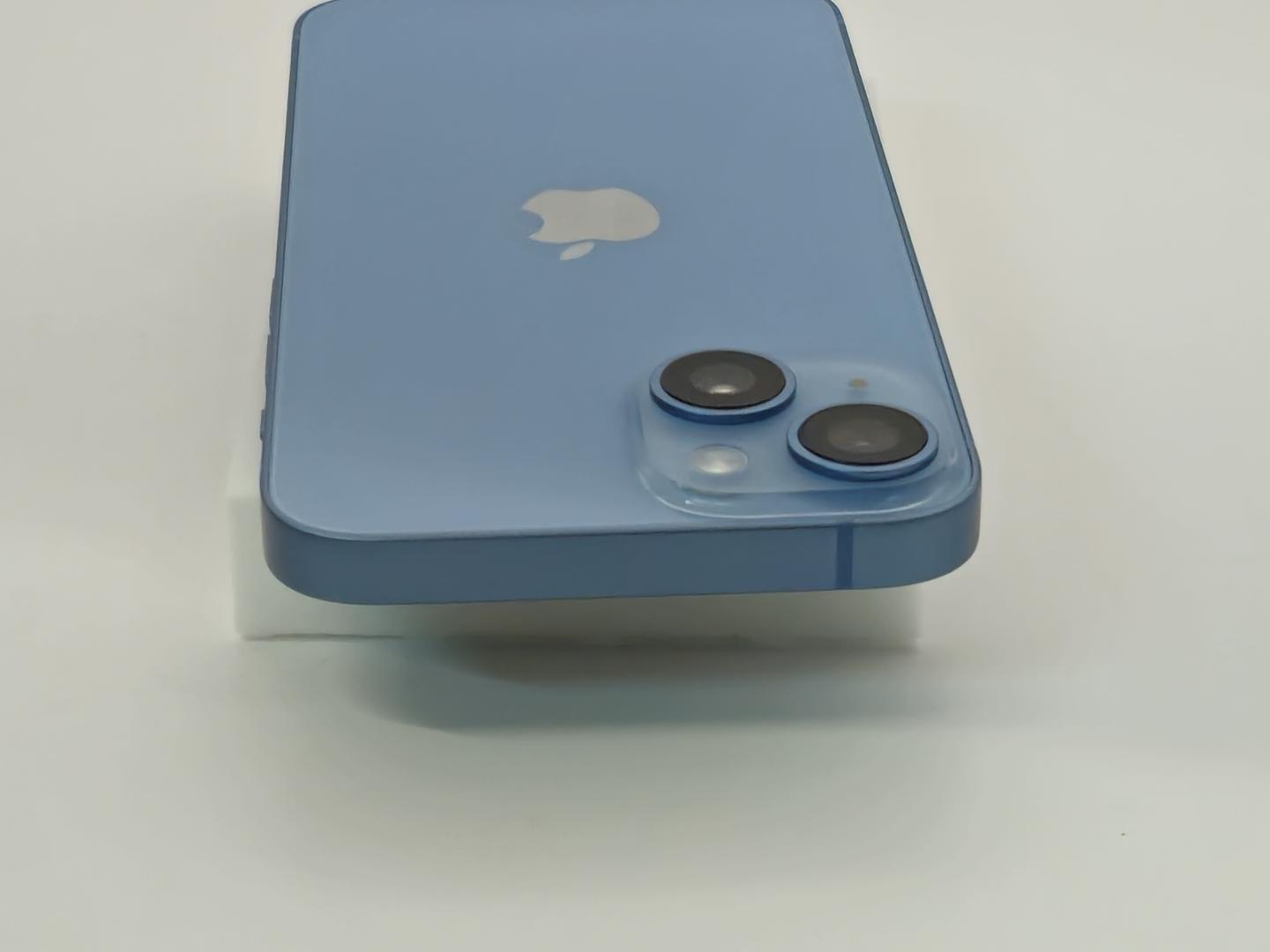 Apple iPhone 14 - AT&T, 256GB, Blue, A2649 - LADO22208 - Swappa