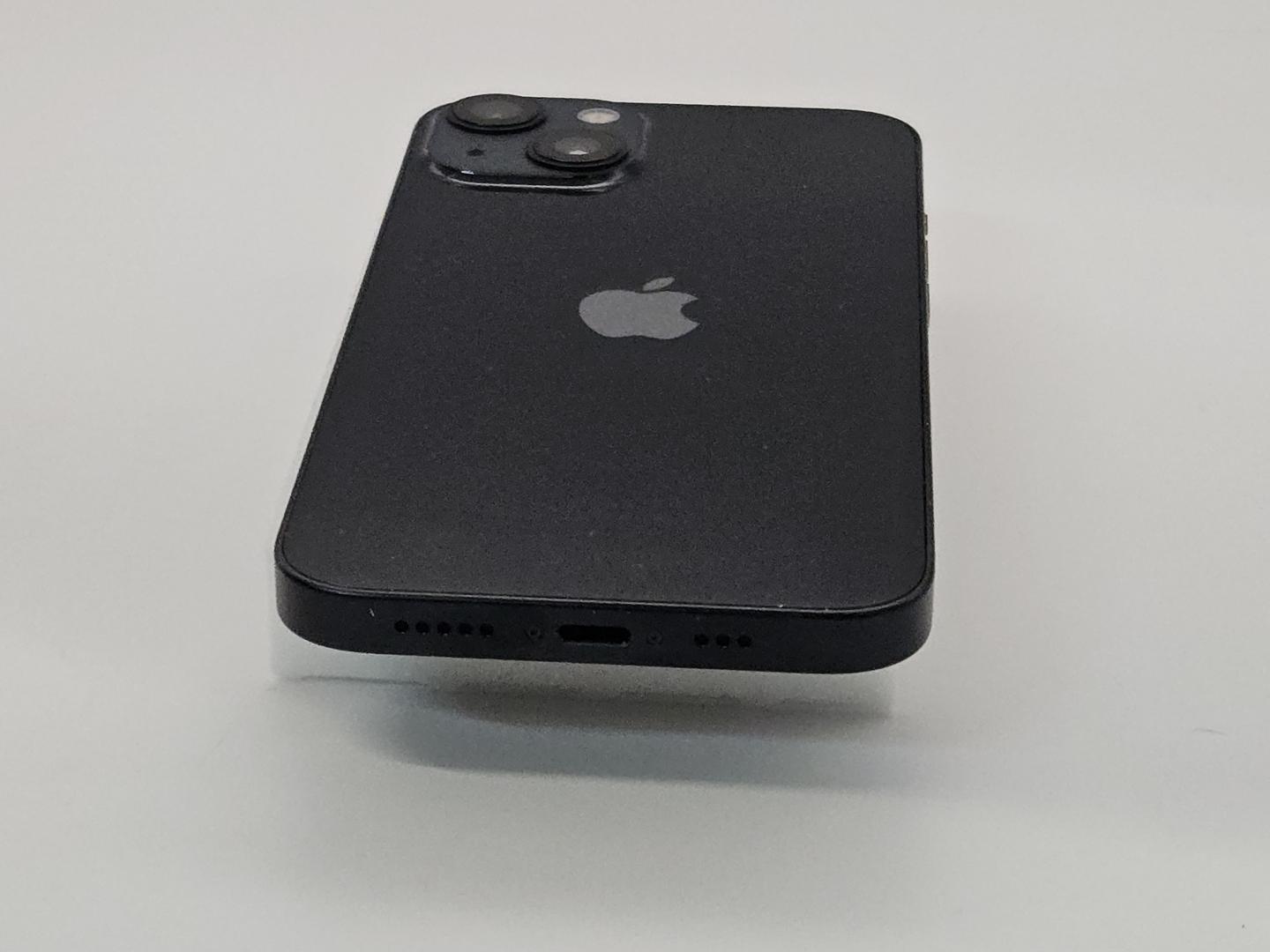 Apple iPhone 13 - Unlocked, 128GB, Midnight, A2482 - LADO25013