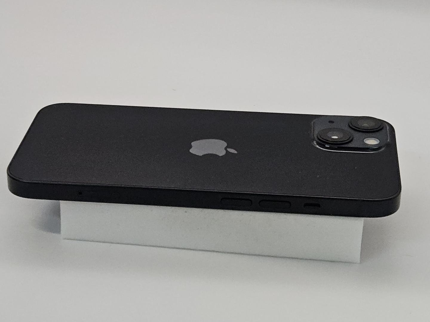 Apple iPhone 13 - Unlocked, 128GB, Midnight, A2482 - LADO25013
