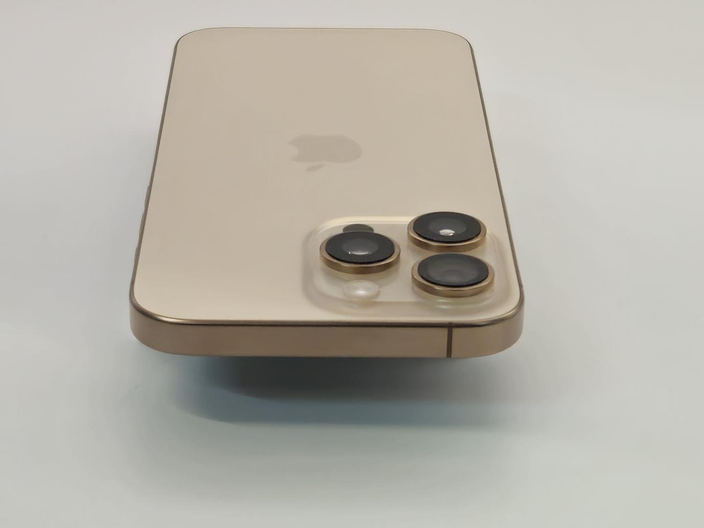 Apple iPhone 16 Pro Max - AT&T, 256GB, Desert, A3084 - LADO60534