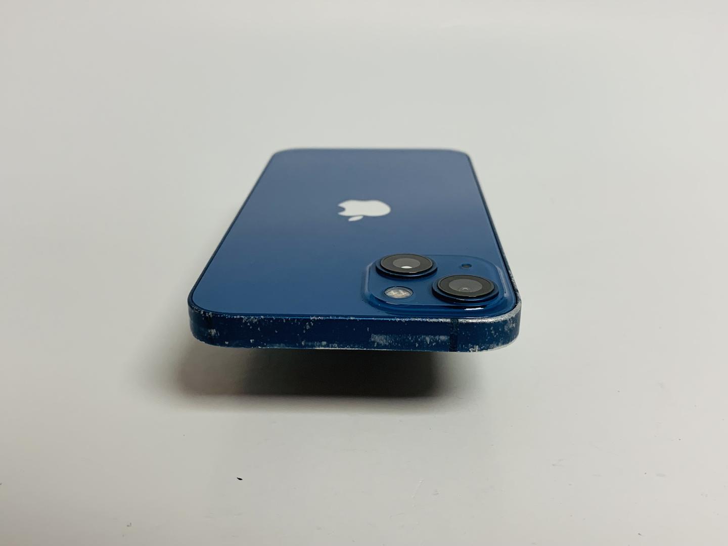 Apple iPhone 13 - Unlocked, 256GB, Blue, A2482 - LADO71048 - Swappa