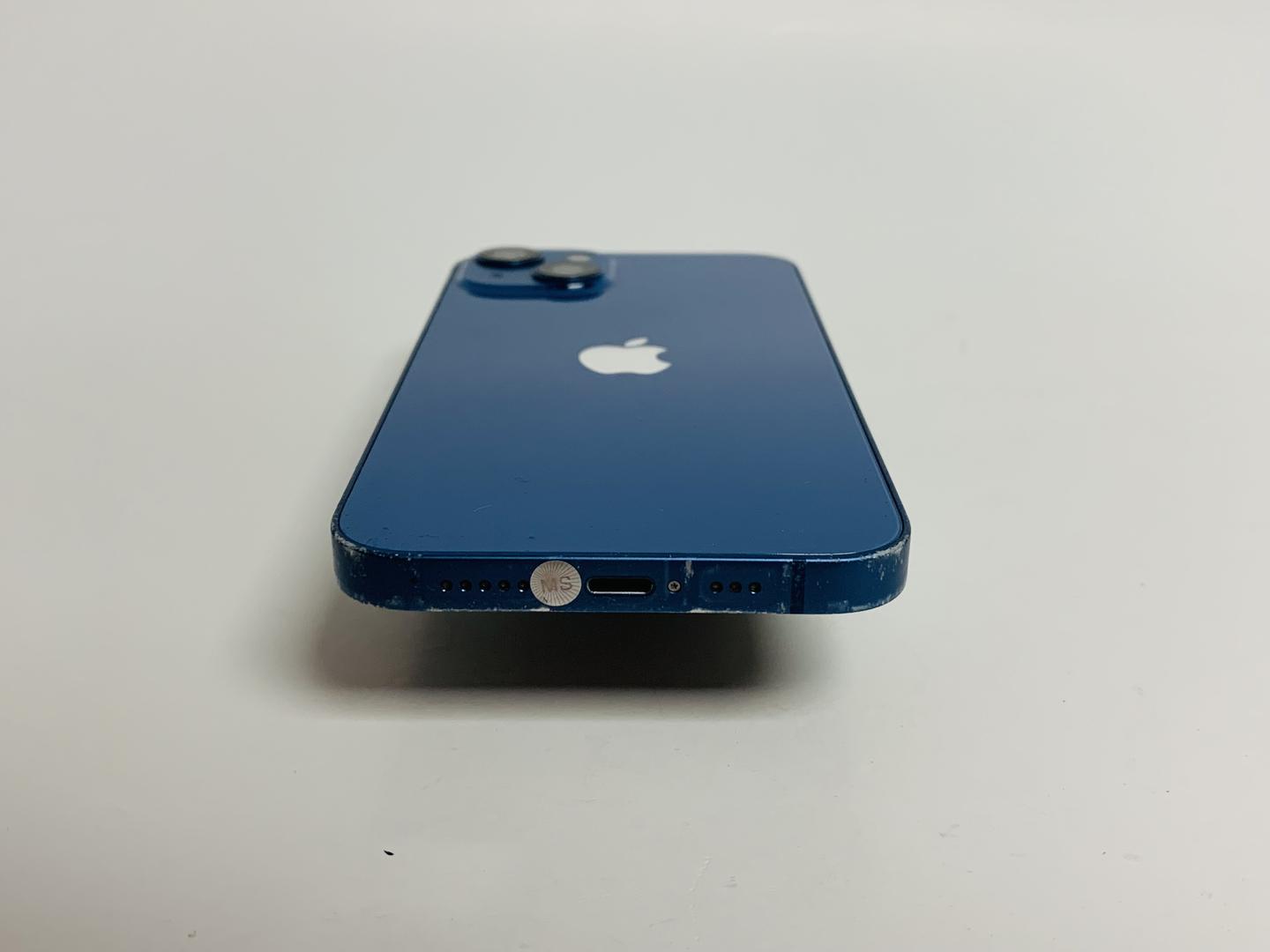 Apple iPhone 13 - Unlocked, 256GB, Blue, A2482 - LADO71048 - Swappa