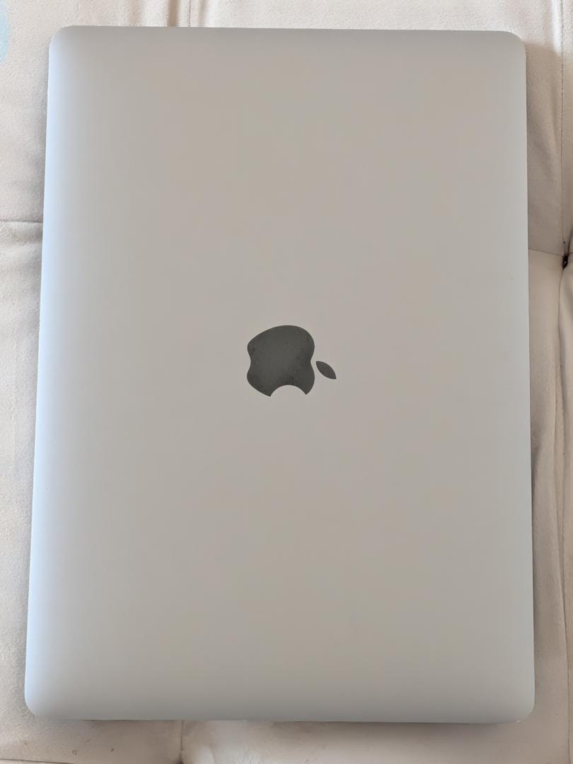MacBook Pro 2020 - 13